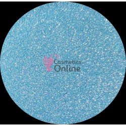 Pudra acrilica de 10g Amelie pentru constructie sau modelaj 3D - PDR16 Caribbean Blue